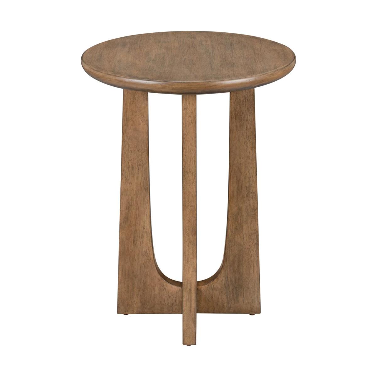 Chairside Table - Image 4