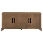 4 Door Accent Cabinet - Image 5