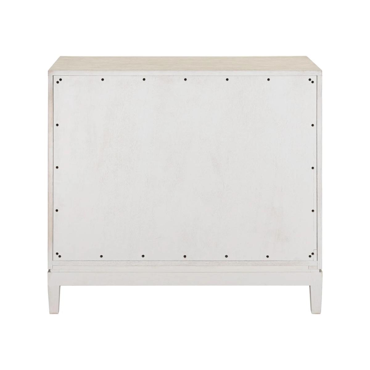 2 Door Accent Cabinet - Image 6