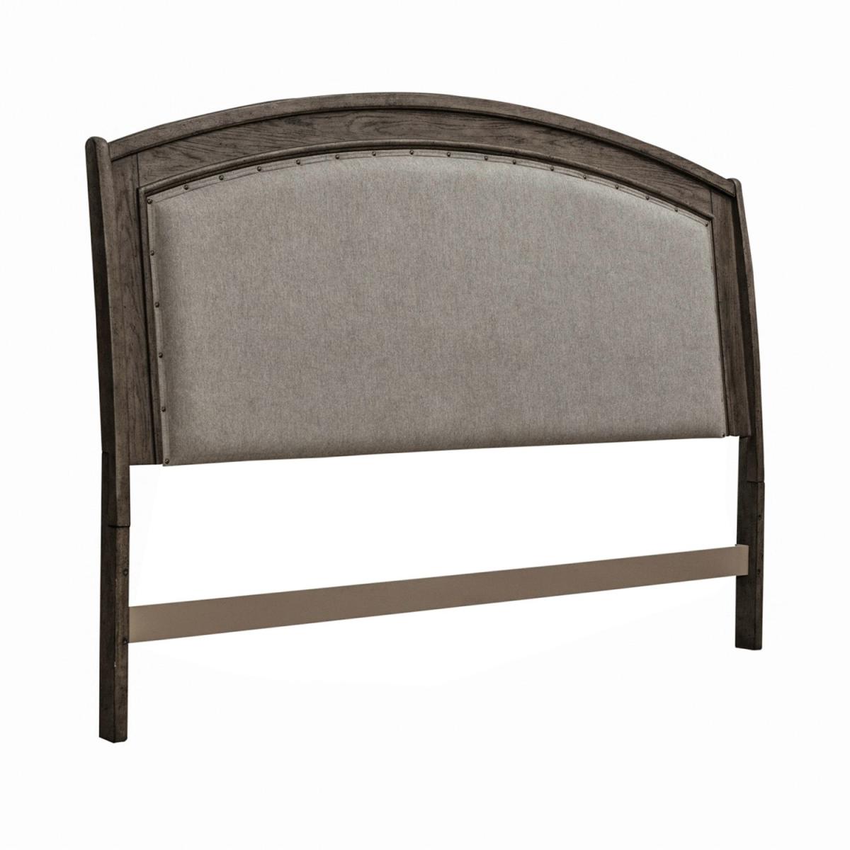 Queen Upholstered Headboard - Image 3