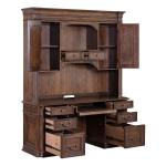 Provence Park Credenza & Hutch - Image 8