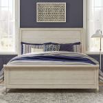 King Sleigh Bed