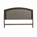 Queen Upholstered Headboard - Image 4