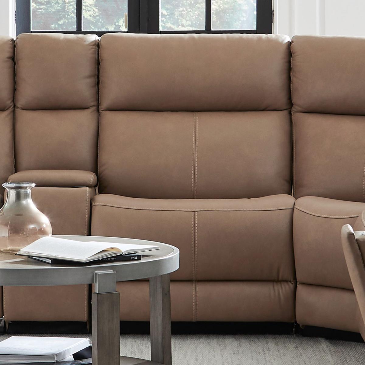 Armless Recliner P3 & ZW - Image 2