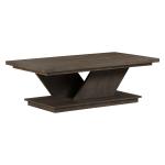Aspen Sky Cocktail Table - Image 3