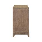 2 Door Accent Cabinet - Image 5