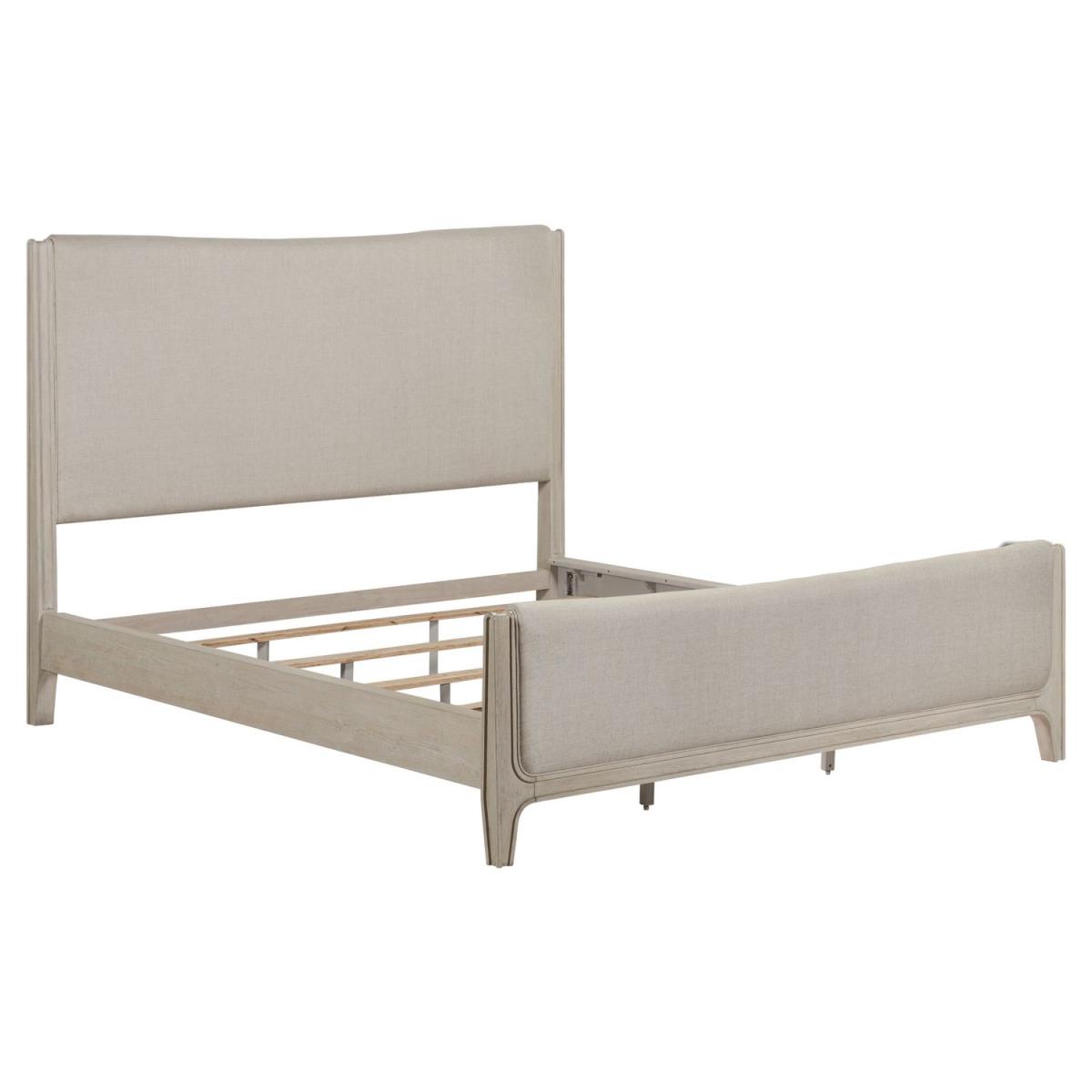 Queen Uph Bed - Image 3