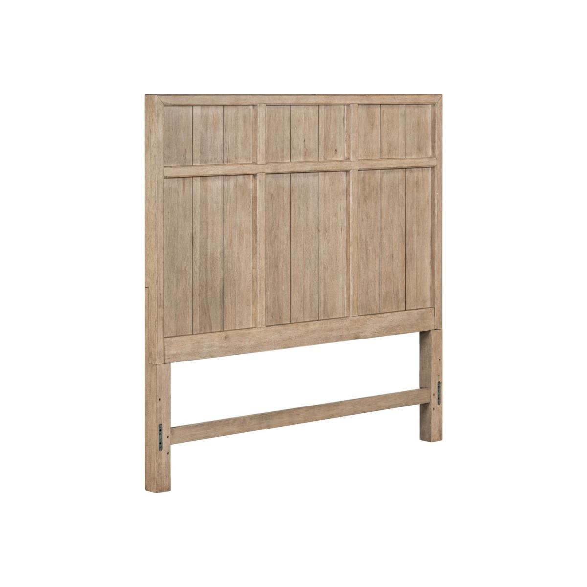 Queen Panel Headboard - Image 3