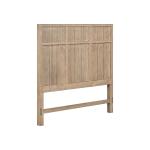 Queen Panel Headboard - Image 3