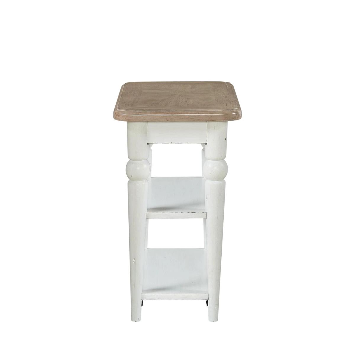 Chairside Table - Image 4