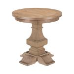 Round End Table - Image 5