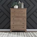 5 Drawer Chest