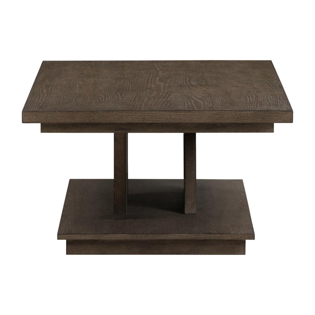 Aspen Sky Cocktail Table - Image 5