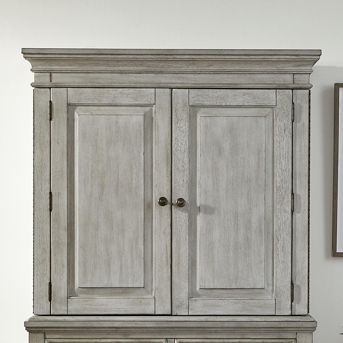 Armoire Top - Image 2