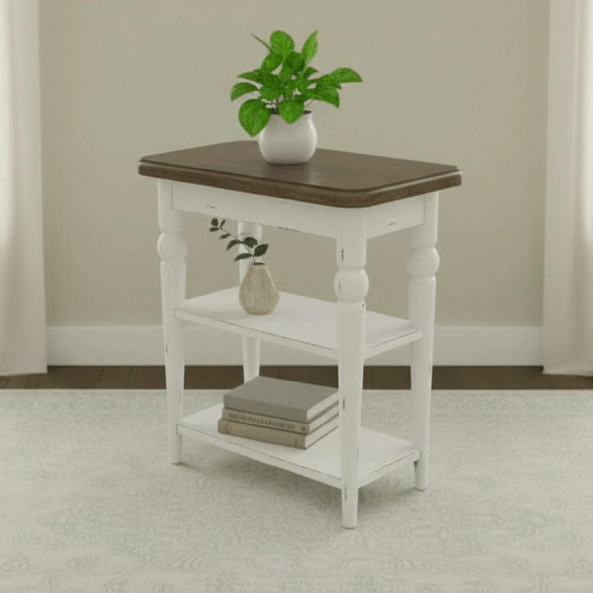 Chairside Table - Image 2