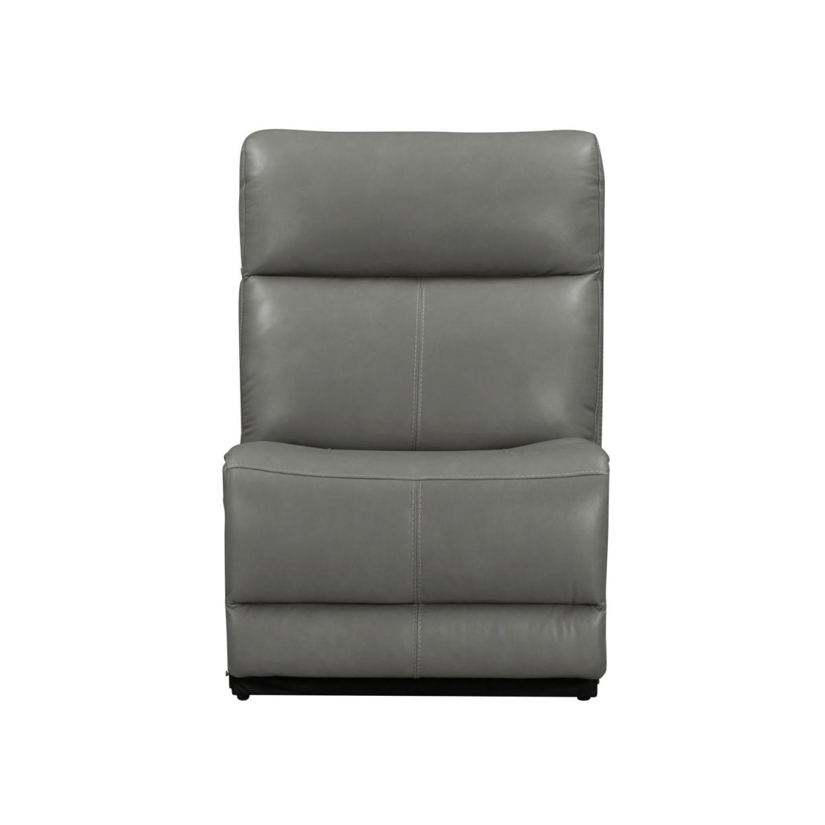 Armless Recliner P3 & ZW - Image 3