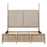 King California Poster Bed - Image 4