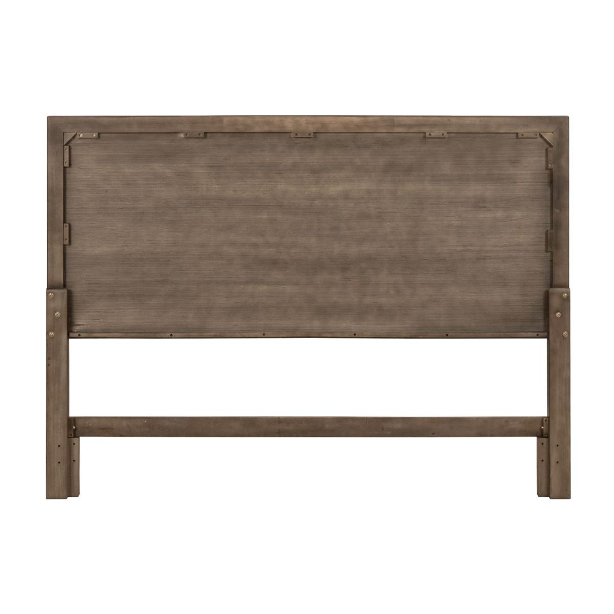 Queen Panel Headboard - Image 6