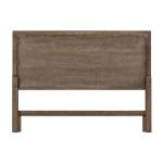 Queen Panel Headboard - Image 6