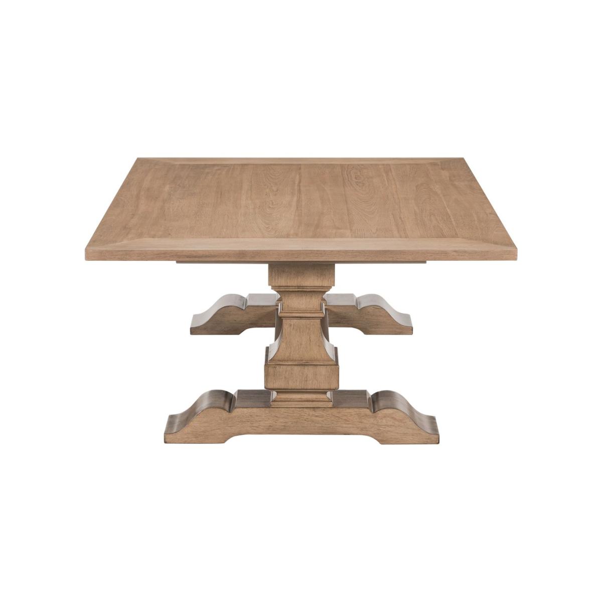 Rectangular Cocktail Table - Image 5