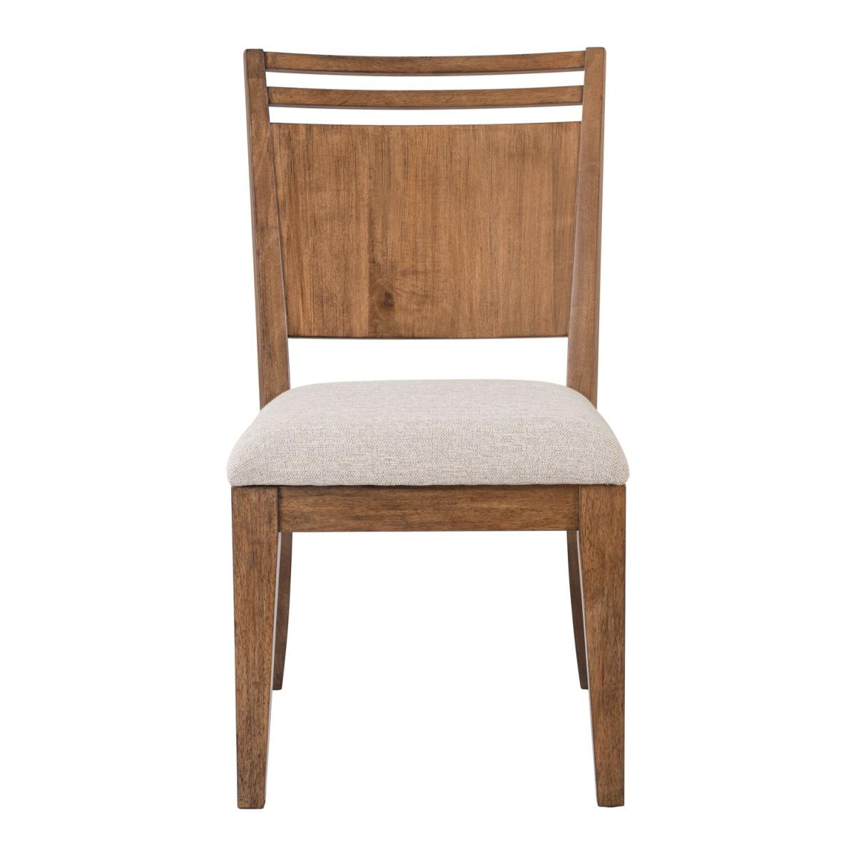 Shaker Lakes Panel Back Side Chair (RTA) - Image 4