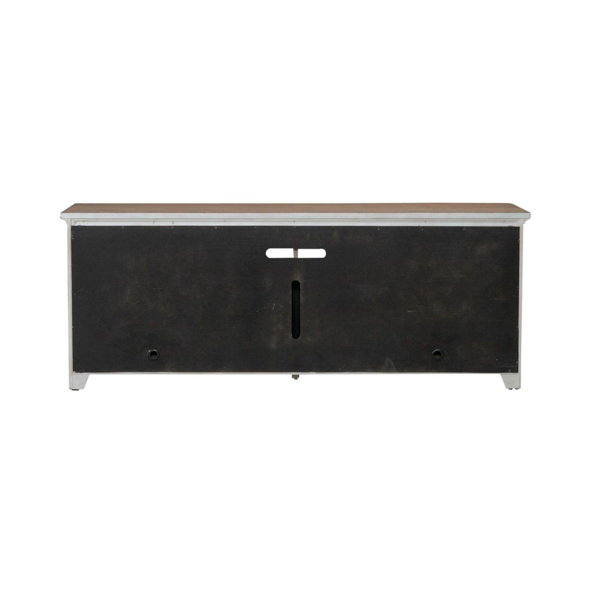 80 Inch Fireplace TV Console - Image 6