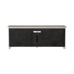 80 Inch Fireplace TV Console - Image 6