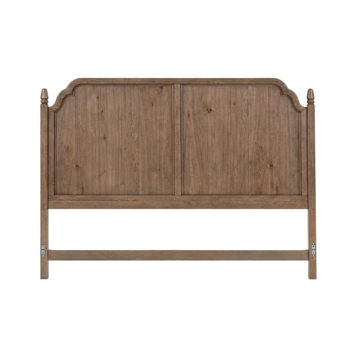 King Panel Headboard - Image 4