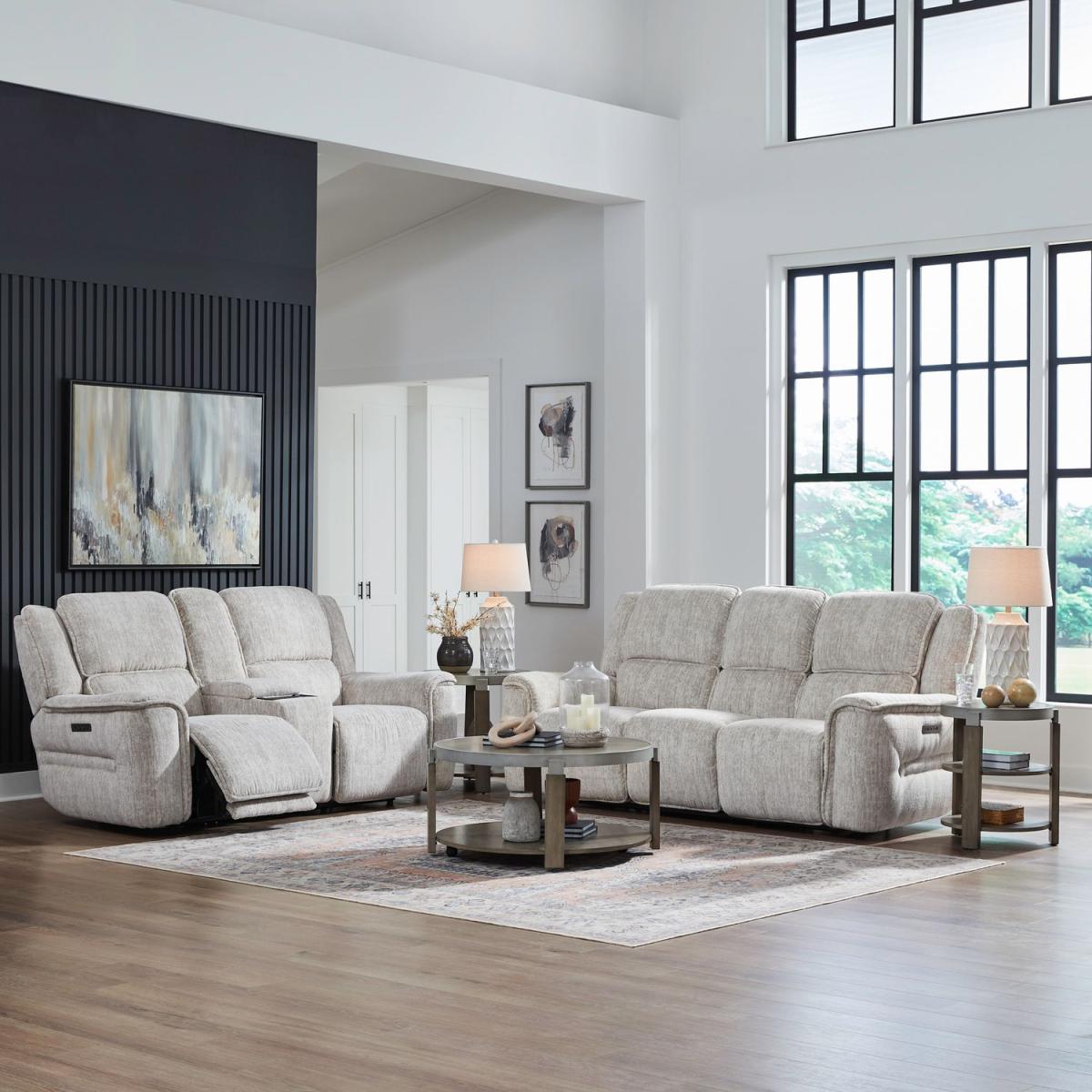 Sofa & Loveseat - Image 2
