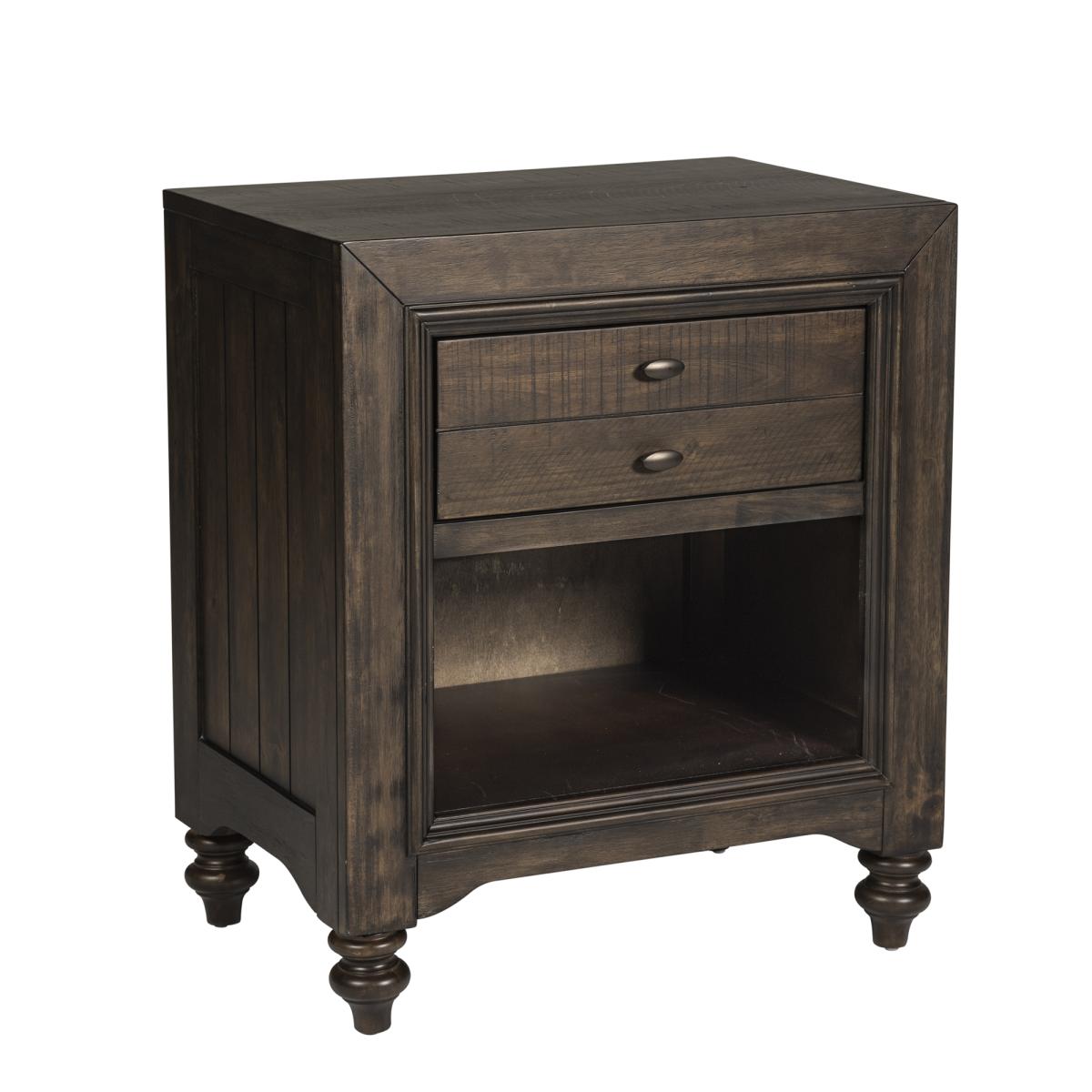 Leg Night Stand - Image 4
