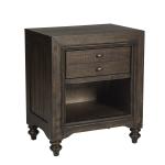 Leg Night Stand - Image 4