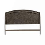 Queen Panel Headboard - Image 4