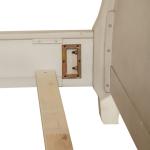 Sleigh Bed Rails - Image 6
