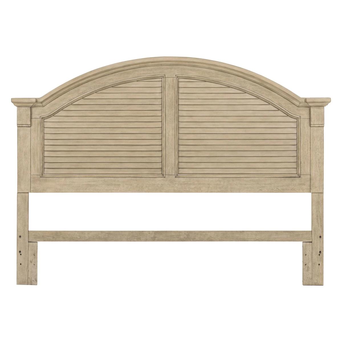 King Panel Headboard - Image 4