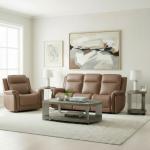 Sofa & Recliner