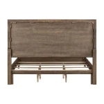 Shaker Lakes Queen Panel Bed - Image 5