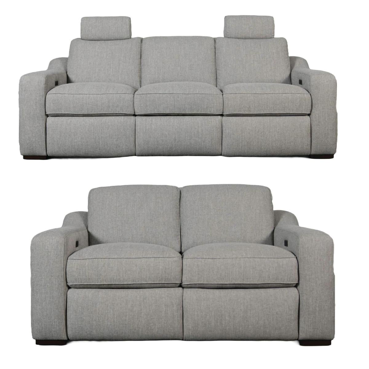 Sofa & Loveseat - Image 2