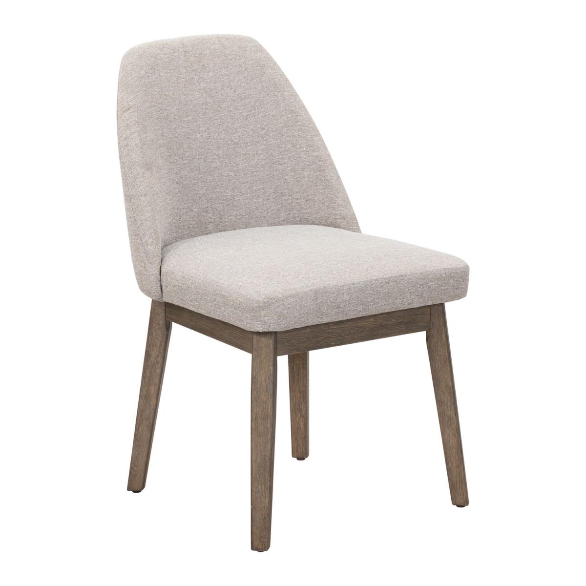 Uph Side Chair (RTA) - Image 3
