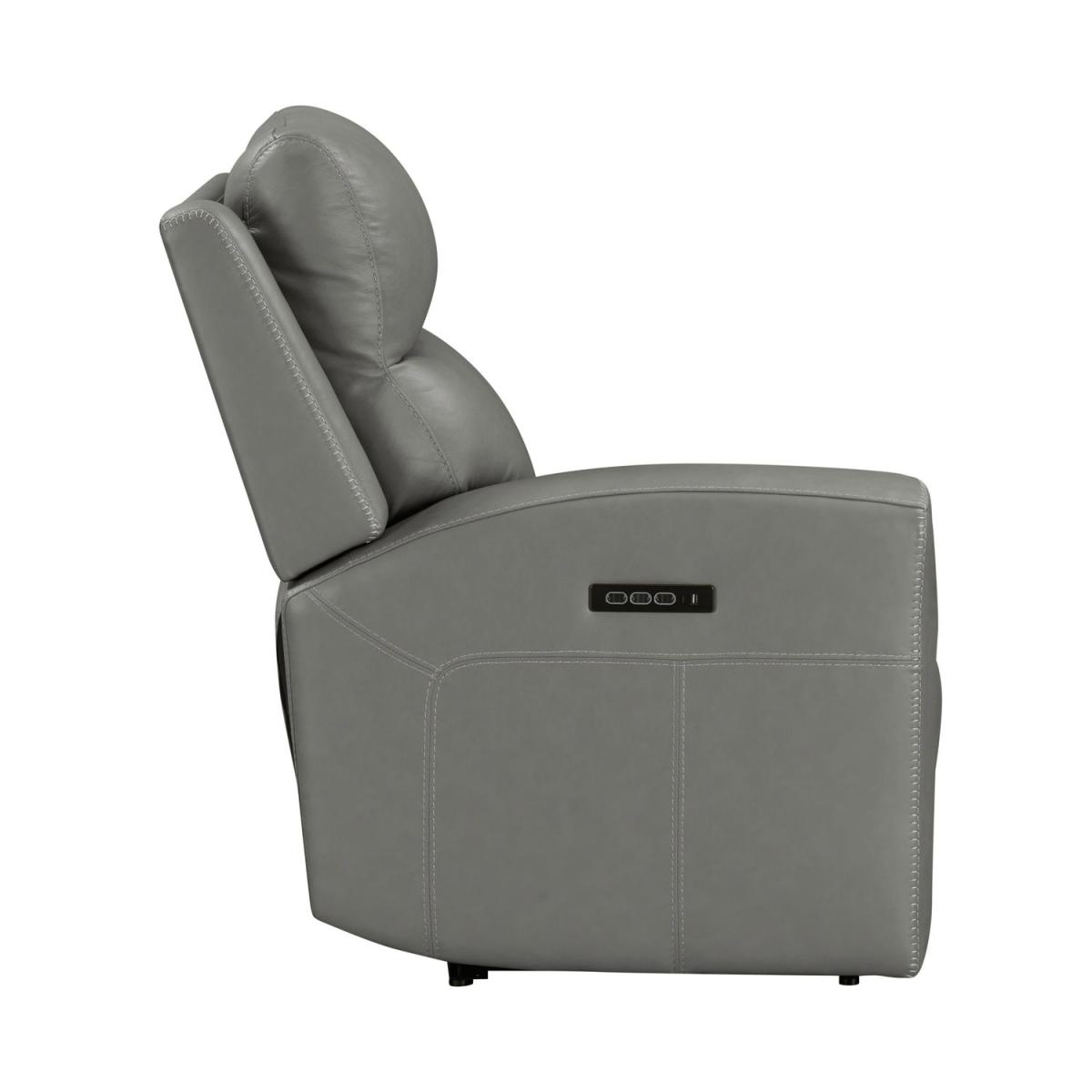 L Arm Recliner P3 & ZW - Image 4
