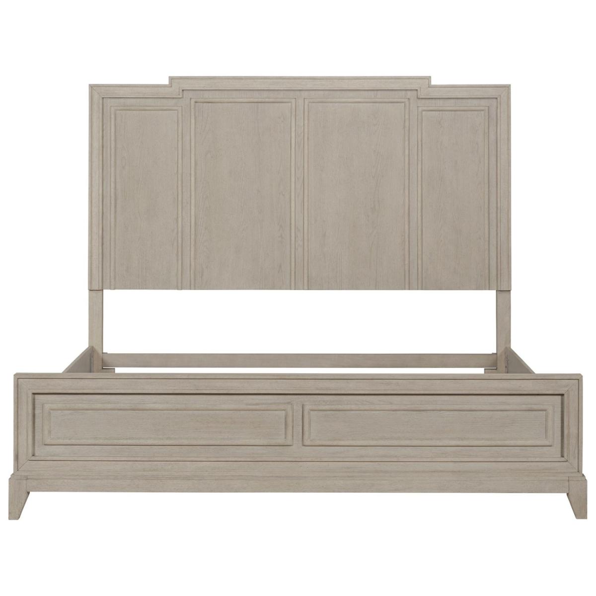 King Panel Bed - Image 4