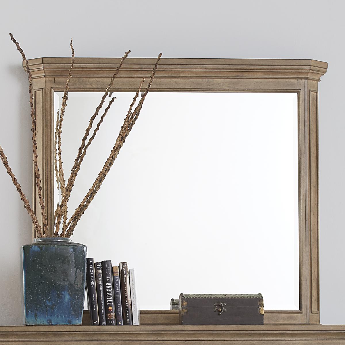 3669bc0c6d6aac638204f11d9f2c14c1 Landscape Mirror - Image 1