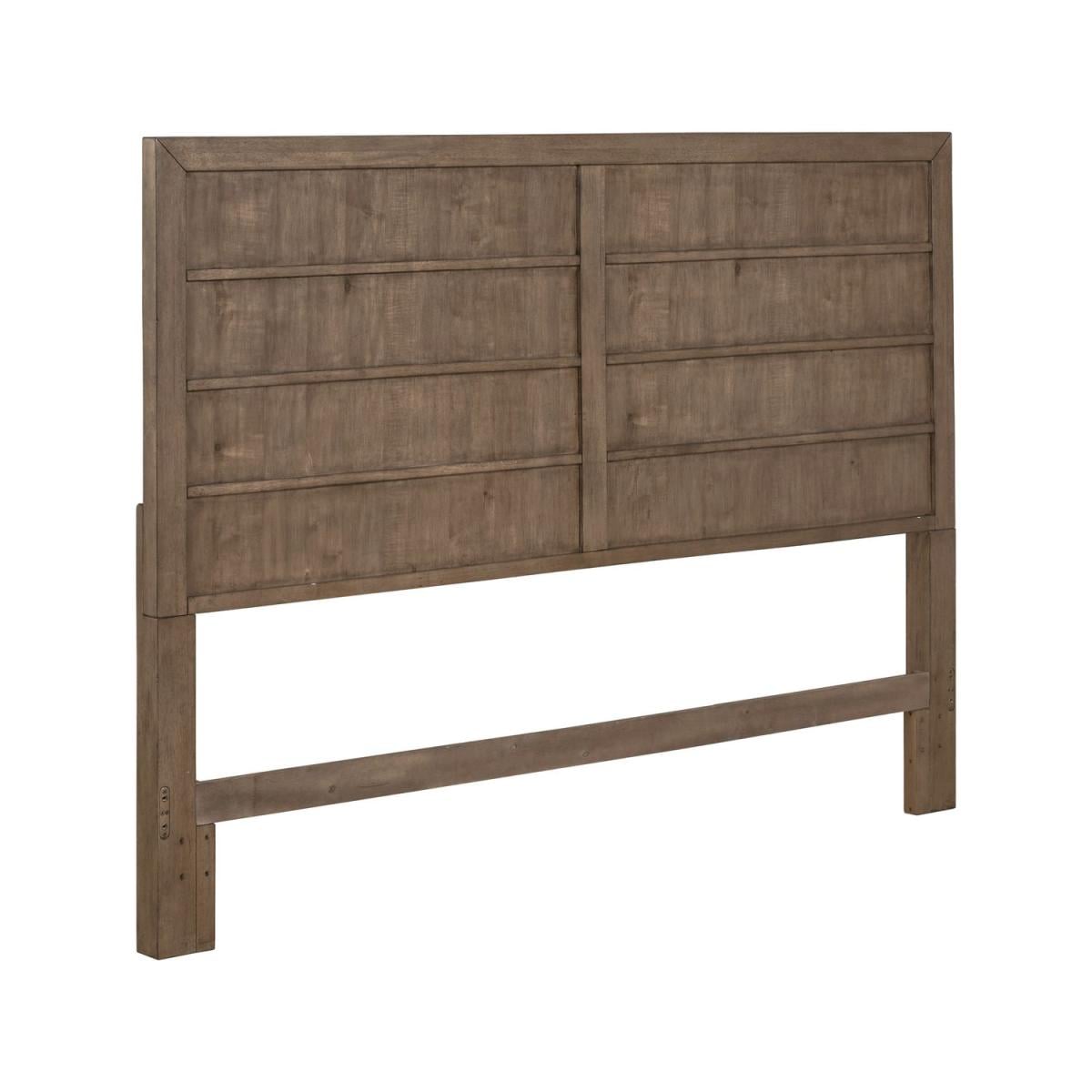 King Panel Headboard - Image 3