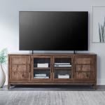 82 Inch TV Console