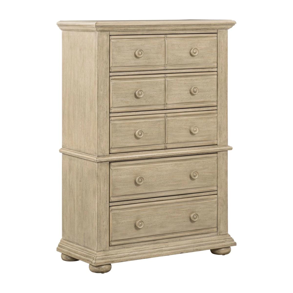 5 Drawer Chest - Image 3