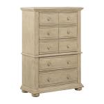 5 Drawer Chest - Image 3