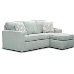 9x00-25 Norris Floating Ottoman Chaise - Image 3