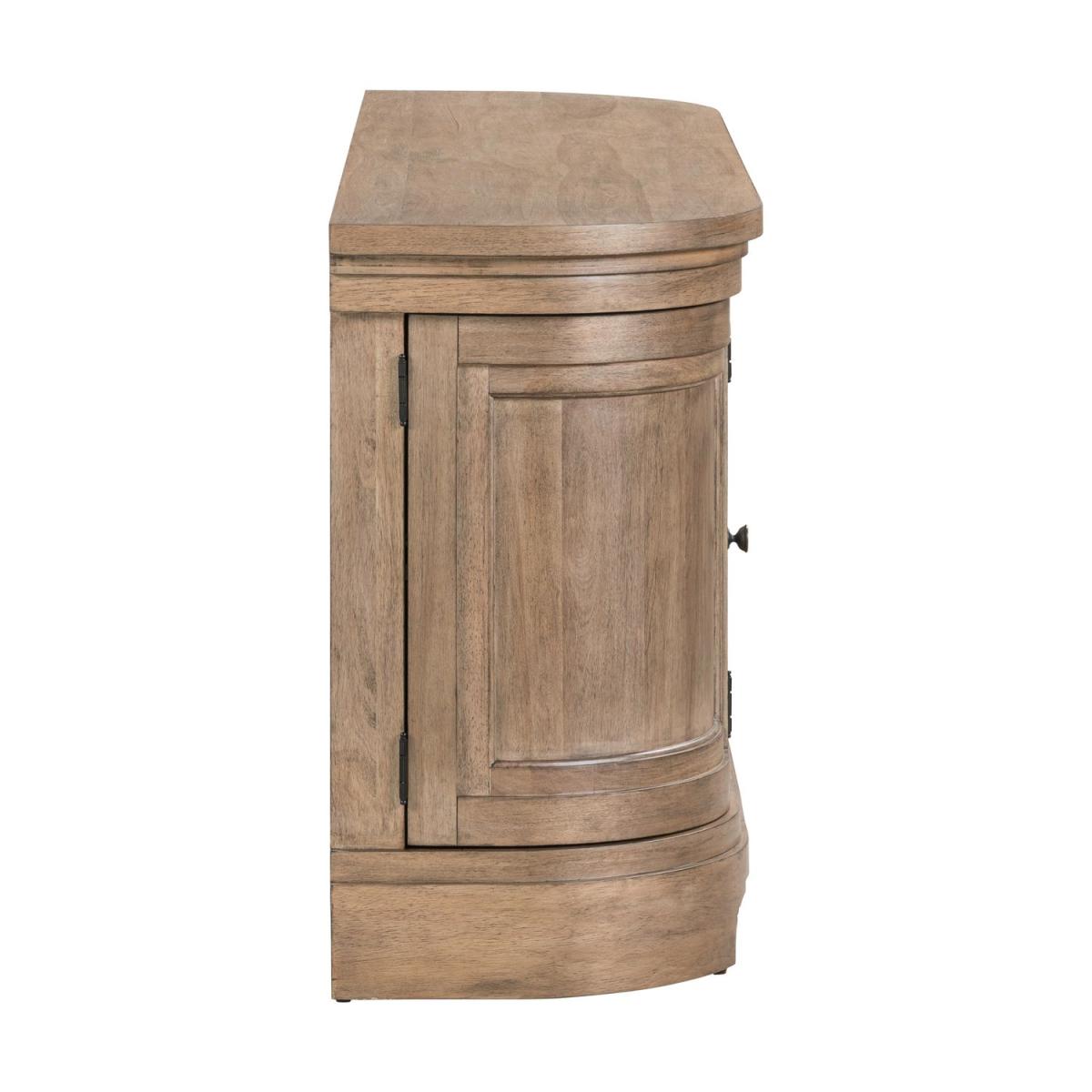 82 Inch TV Console - Image 5