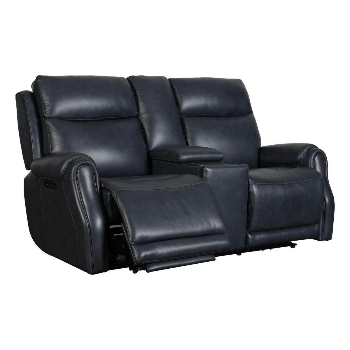 Loveseat w/ Console P3 & ZG - Image 3