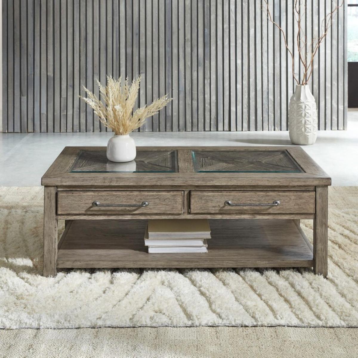 Cocktail Table - Image 2