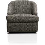 5j00-69 Julien Swivel Chair - Image 3